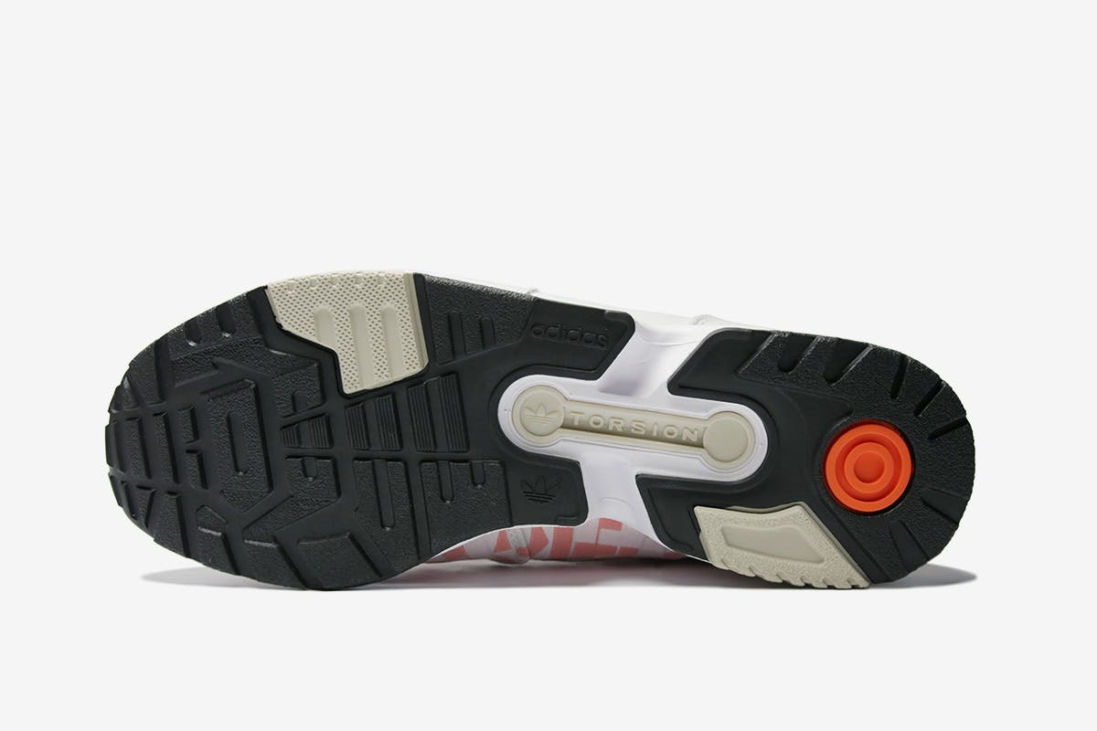 zx 4000 shelflife